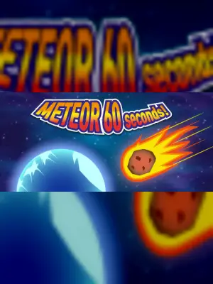 Meteor 60 Seconds!