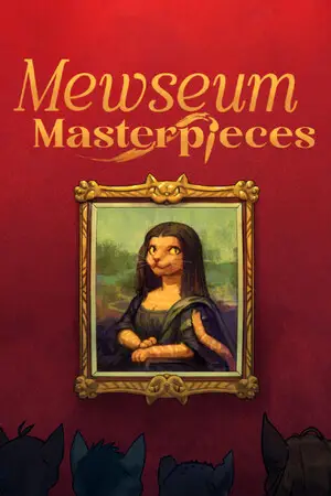 Mewseum: Masterpieces