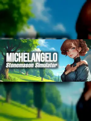 Michelangelo: Stonemason Simulator