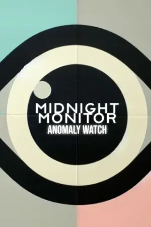 Midnight Monitor: Anomaly Watch