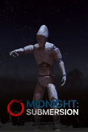 Midnight: Submersion - Nightmare Horror Story