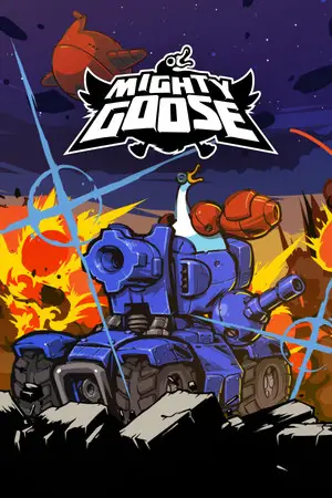 Mighty Goose