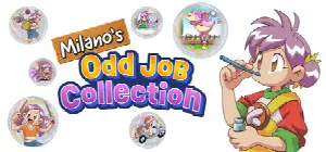Milano's Odd Job Collection