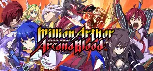 Million Arthur: Arcana Blood