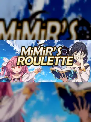 Mimir’s Roulette