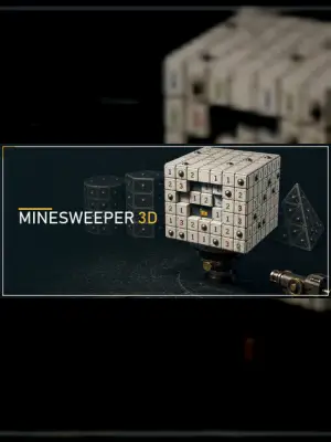 Minesweeper 3D