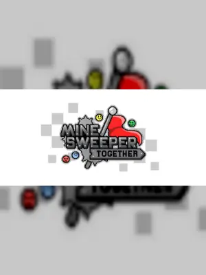 Minesweeper Together