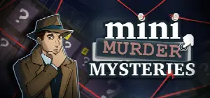 Mini Murder Mysteries