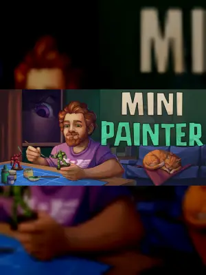 Mini Painter