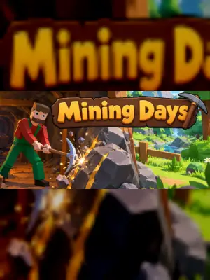 Mining Days