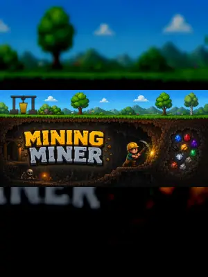 Mining Miner