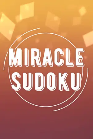 Miracle Sudoku
