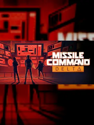 Missile Command Delta
