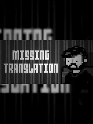Missing Translation