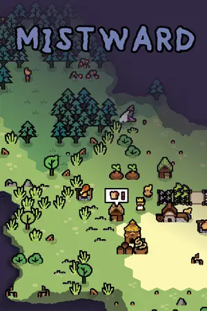 Mistward