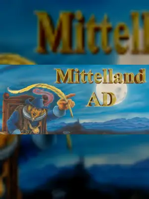 Mittelland AD