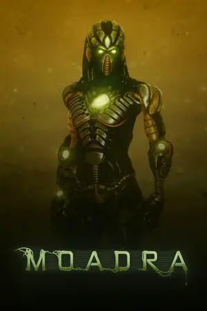 Moadra