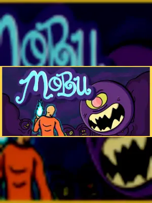 MOBU
