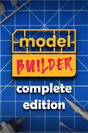 Model Builder: Complete Edition