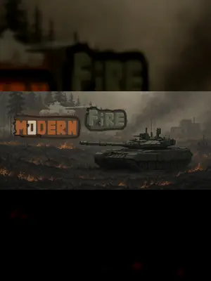 ModernFire