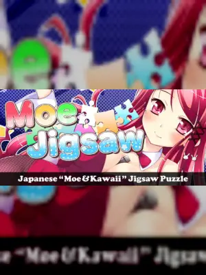 Moe Jigsaw