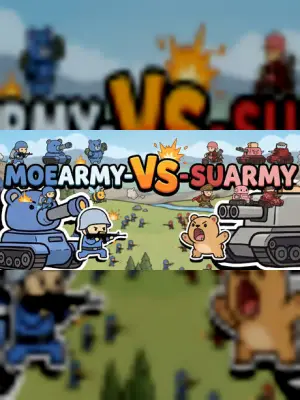 MoeArmy vs SuArmy
