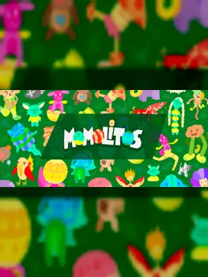 Momolitos