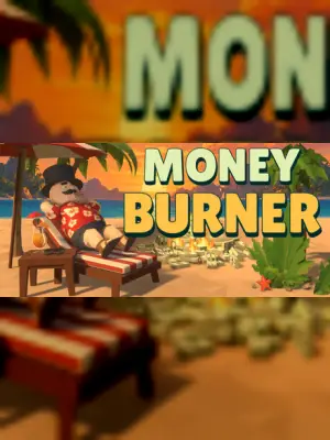 Money Burner