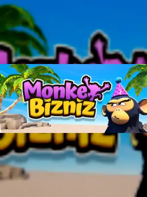Monkey Bizniz
