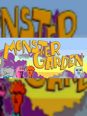 Monster Garden