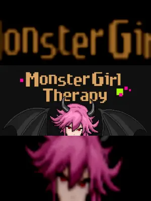 Monster Girl Therapy