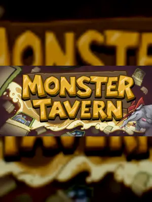 Monster Tavern