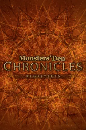 Monsters' Den Chronicles