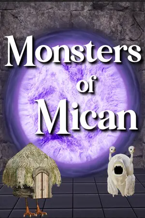 Monsters of Mican