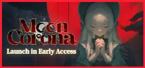 Moon Corona