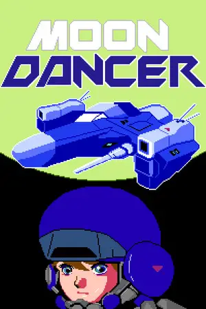 Moon Dancer