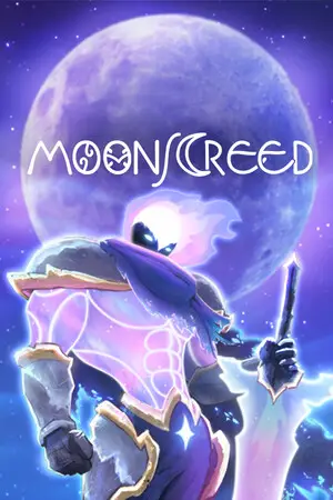 Moon's Creed