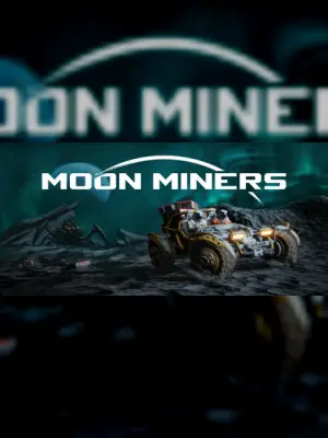 MoonMiners