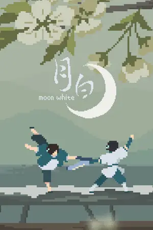 MoonWhite