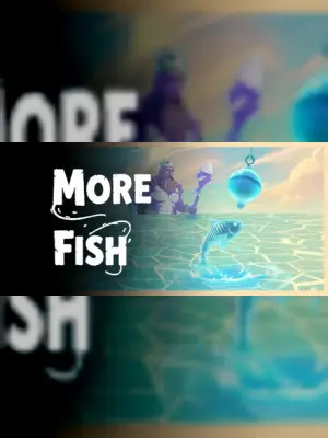 More fish - Idle Clicker