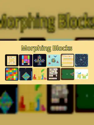 Morphing Blocks