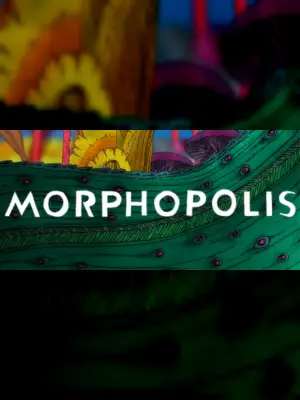 Morphopolis