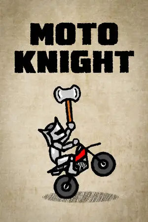 Moto Knight