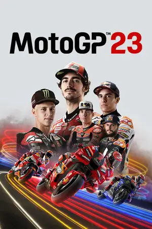 MotoGP™23