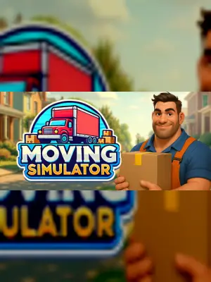 Moving Simulator