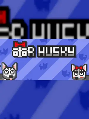 Mr Husky