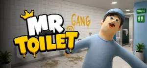 Mr Toilet