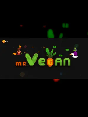 mr.Vegan