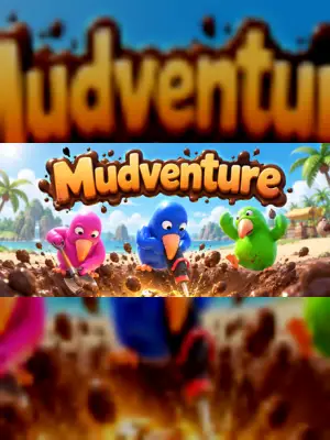 Mudventure