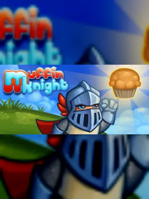 Muffin Knight